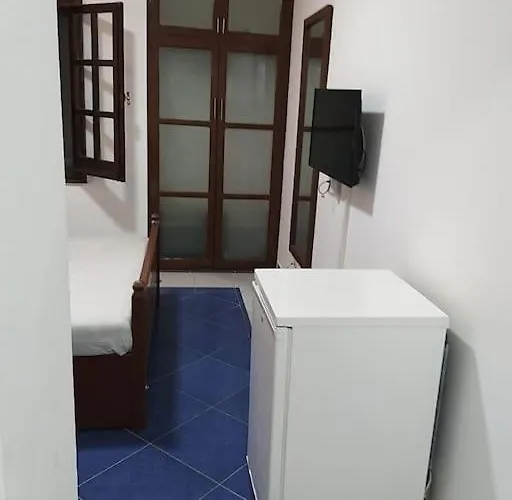 شقة Delta Village 103/12 شرم الشيخ