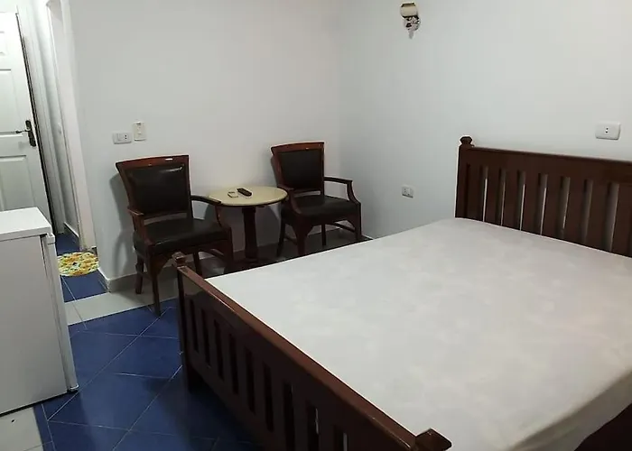 Delta Village 103/12 شقة شرم الشيخ