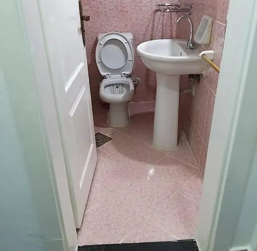 Delta Village 103/12 شقة *