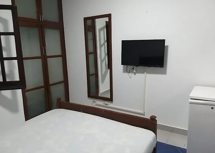 شقة Delta Village 103/12 شرم الشيخ